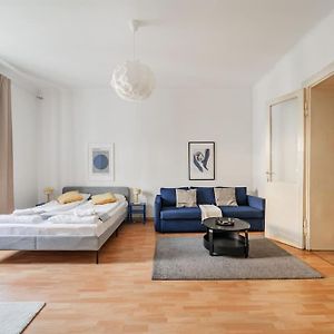 Appartement met Twee Slaapkamers